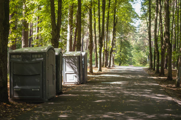 Best Construction site porta potty rental  in Trussville, AL